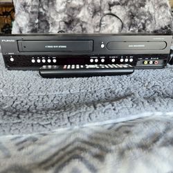 Funai DVD/VCR Combo ( Model ZV427FX4A)