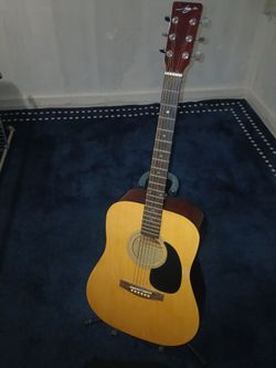 Jay Jr. Acoustic Guitar