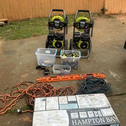 Liquidation. Need To Make Room