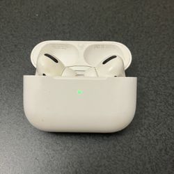 airpods pro 
