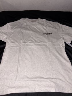 Essentials tee
