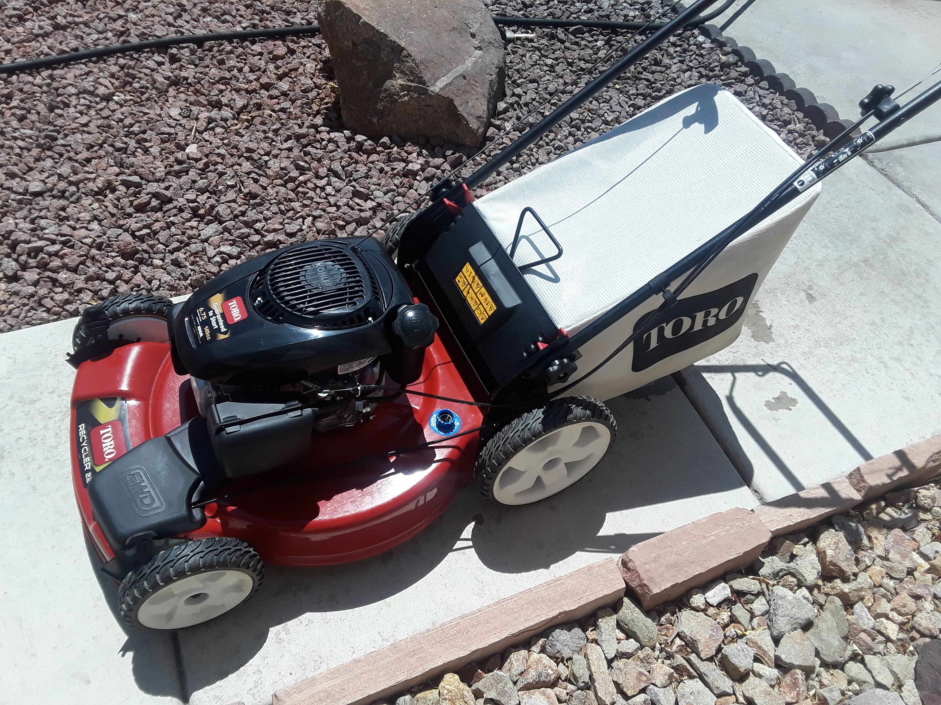 Lawn mower Repair for Sale in Las Vegas, NV OfferUp