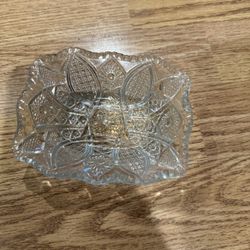 Antique Ash Tray