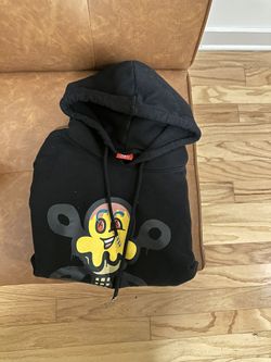 Ice Cream Hoodie