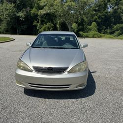 2005 Toyota Camry