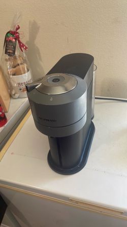 Expresso machine