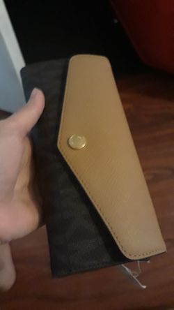 Mk wallet