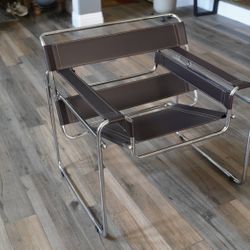 Wassily Chair Reproduction