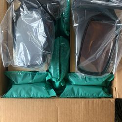 Replacement Sidewiew Mirrors For 1993 Volvo 940