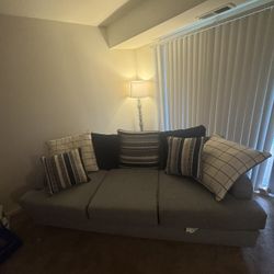 Couch Only 1 Year Old