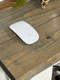 Apple Magic Mouse 2 A1657 White Bluetooth Wireless Mouse