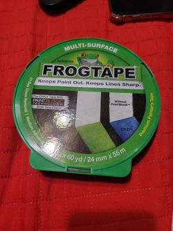 Tape