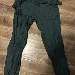 Vintage Nike Track Pants 