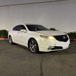2009 Acura TL