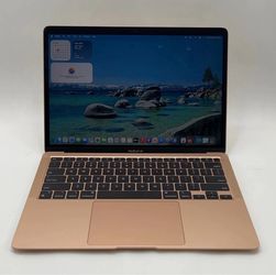 Apple MacBook Air M1 Chip