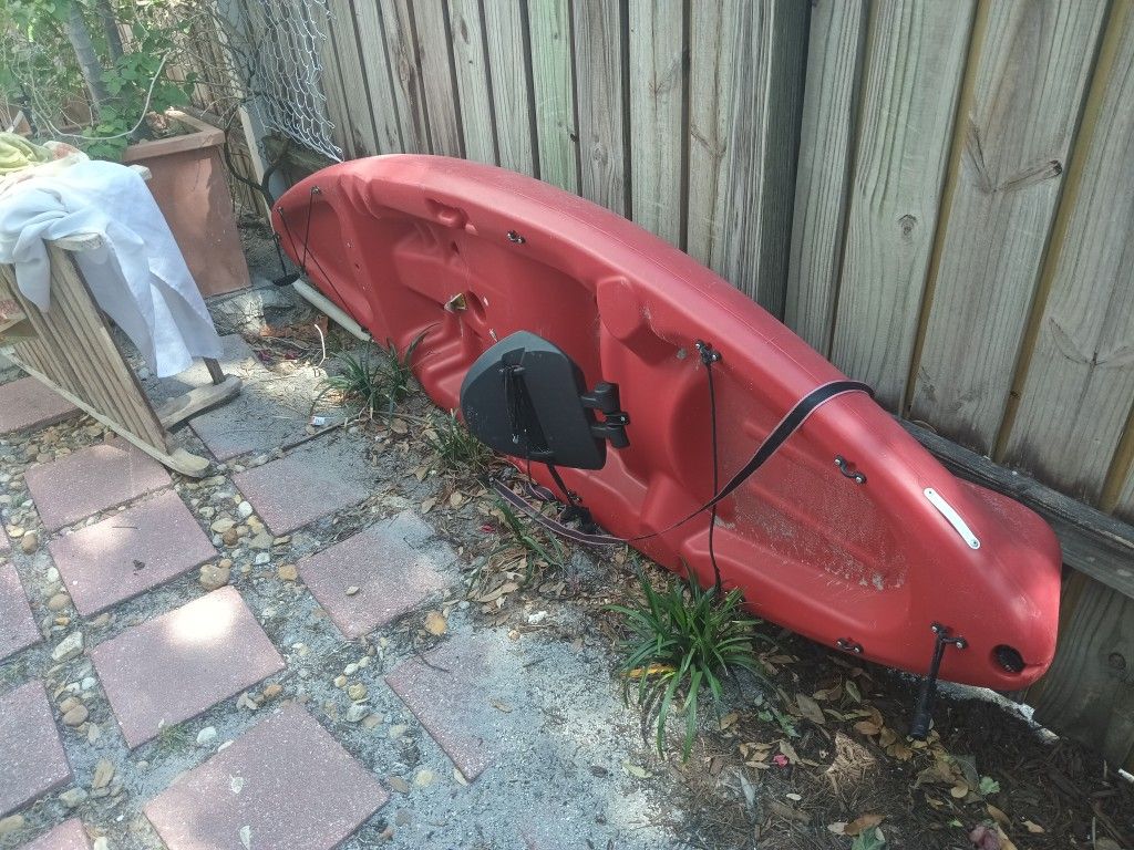 Kayak Make Reasonable Offer