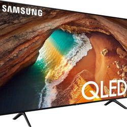 65" Class Q60R QLED Smart 4K UHD TV