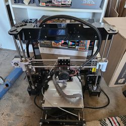 Anet A8 3D Printer