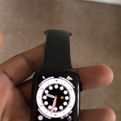 Apple Watch SE 2 