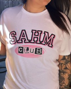 Sahm Tshirt 