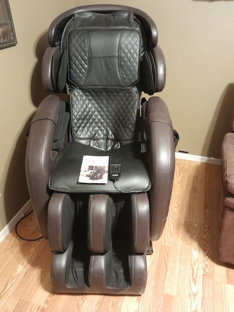 Kahuna Massage Chair