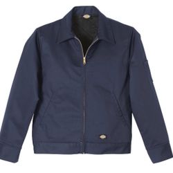 Dickies Insulated Eisenhower Jacket TJ15DN – Brand New w/ Tags