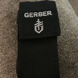 Gerber Multi-Tool 