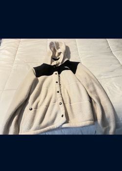 Suéter  Size M De North Face $45