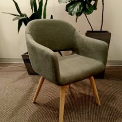 Modern Guest Chair | Reception Chair