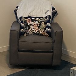 Recliner Chair