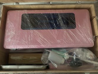 DTF PRINTER AND OVEN NEW IN BOX