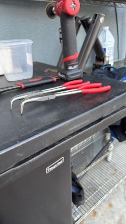 Pliers ,Needle Nose, Pliers