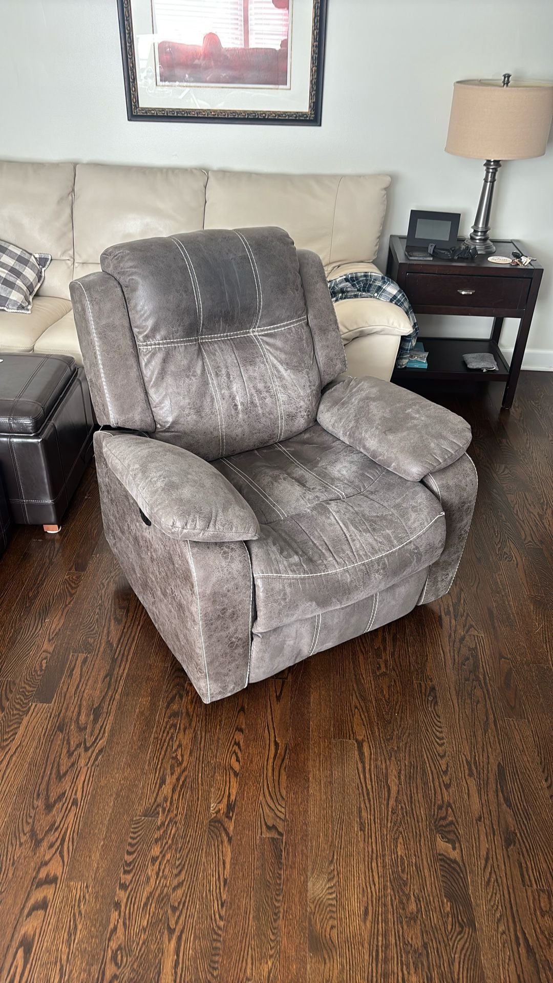 Electric Recliner