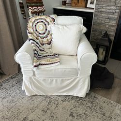 Slip Cover Chairs 
