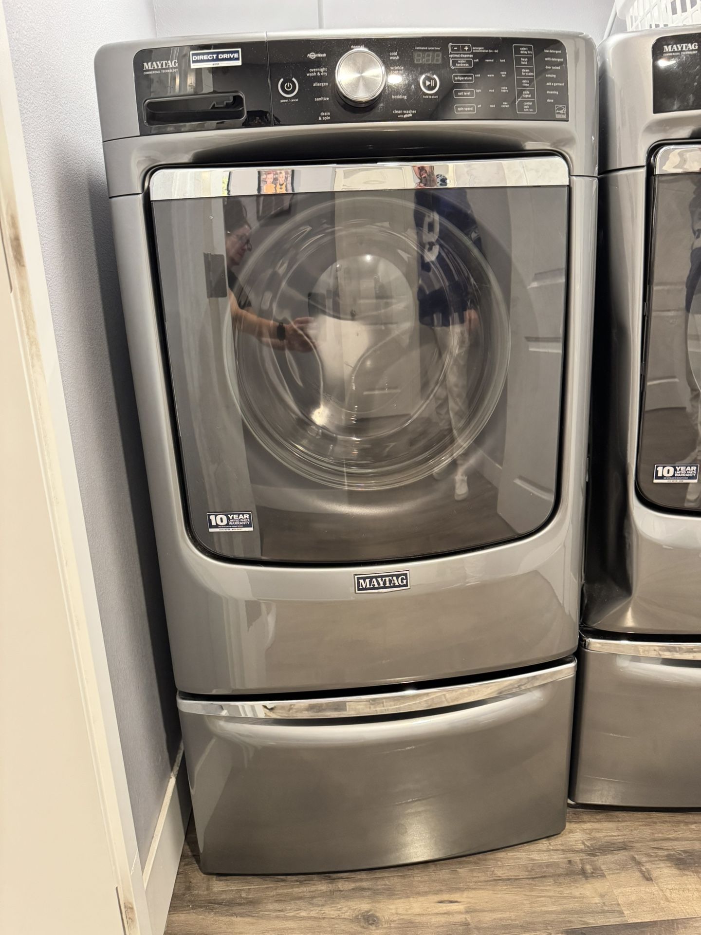Maytag Washer