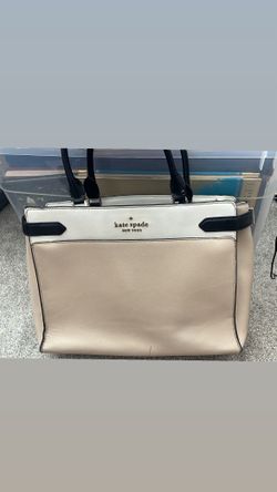 Kate Spade Handbag 