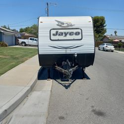2017 Jayco JAYFLIGHT
