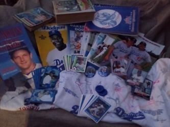Bakersfield Dodgers Collection