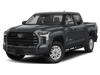 2024 Toyota Tundra