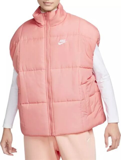 Nike Puffer Women Jacket 