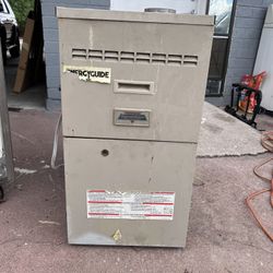 Heating furnance 