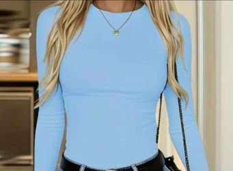 Fitted Tops