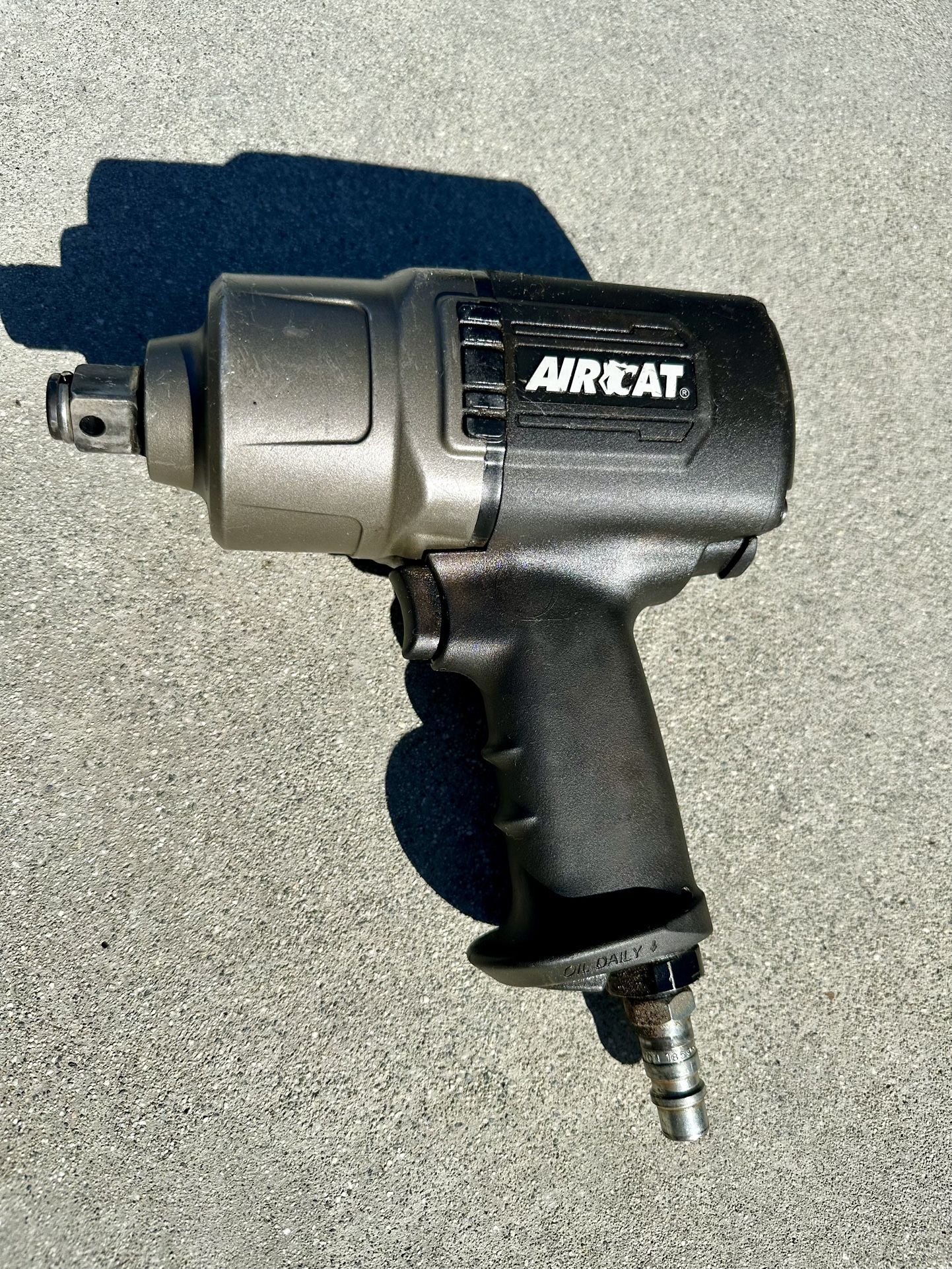 AirCat 1770-XL 3/4” Impact Wrench