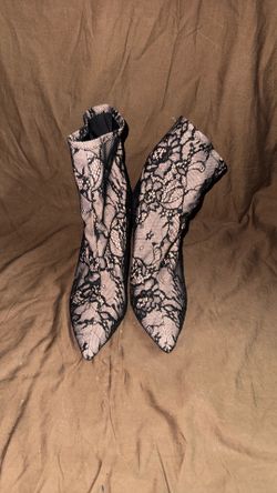 Shoe’s
