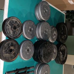 Weights