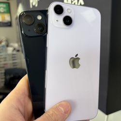 Unlocked iPhone 14 Plus - All Colors