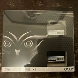 NEW! OLOy DDR4 RAM 16gb (2x8) 2300 MHz CL16