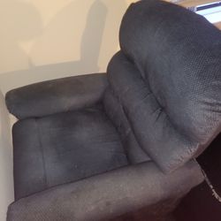 Lazboy Power Recliner