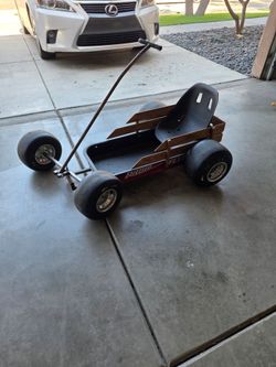 Radio Flyer