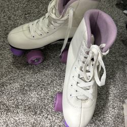 Ladies Size 8 Skates